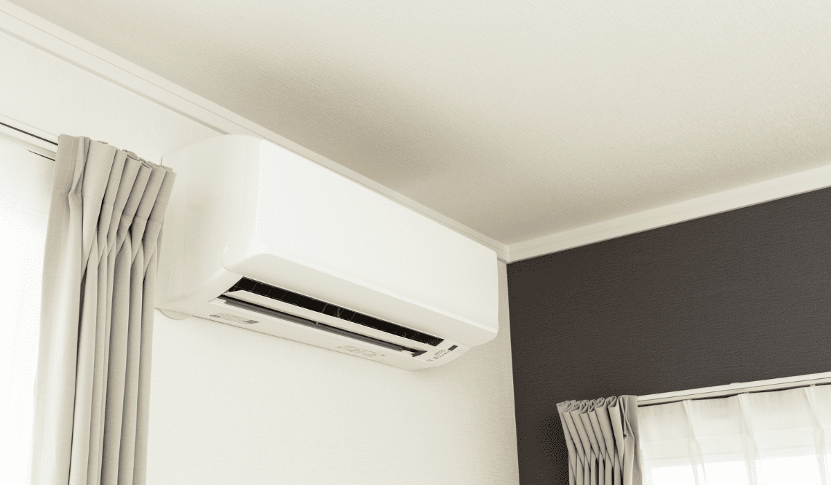 Karaburun Uğur İnverter Klima Servisi