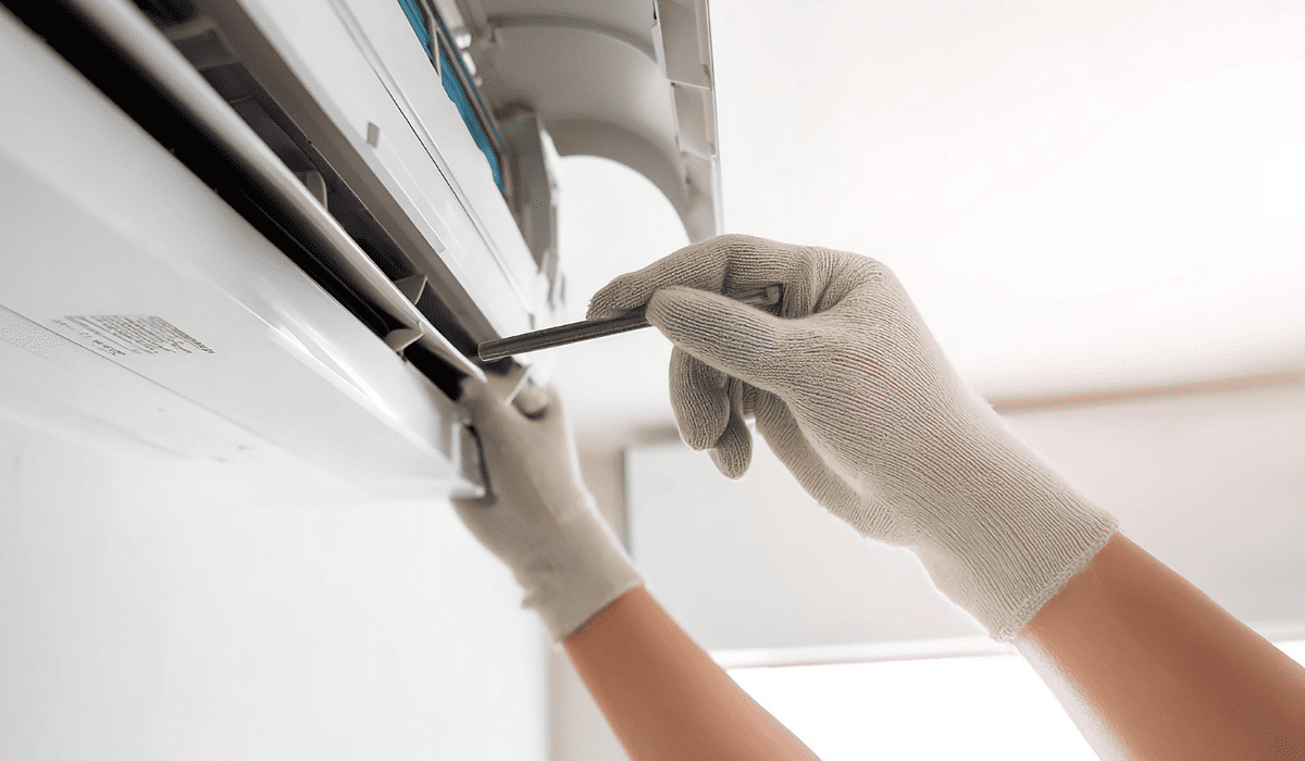 Karaburun Uğur Acil Klima Servisi