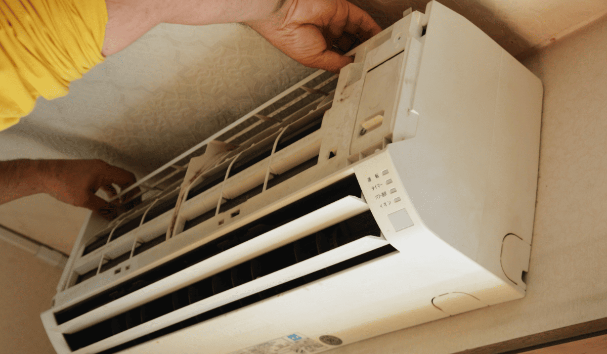 Karaburun Uğur Klima Tamiri